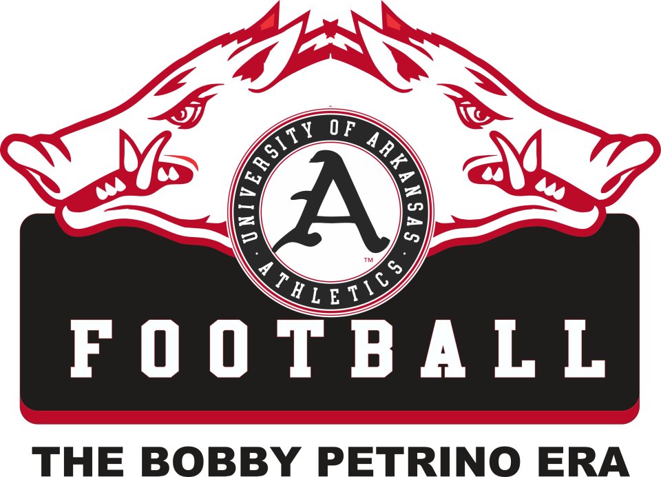 Arkansas Petrino Logo